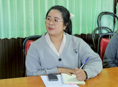 สหกรณ์จังหวัดบุรีรัมย์ พร้อมด้วยกลุ่มส่งเสริมสหกรณ์ 3 ... พารามิเตอร์รูปภาพ 3